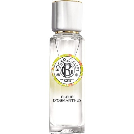 Roger & Gallet Fleur D'Osmanthus Eau de Toilette (EDT) Mixte 30ml