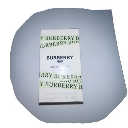 Burberry Her Eau de Toilette 30 ml