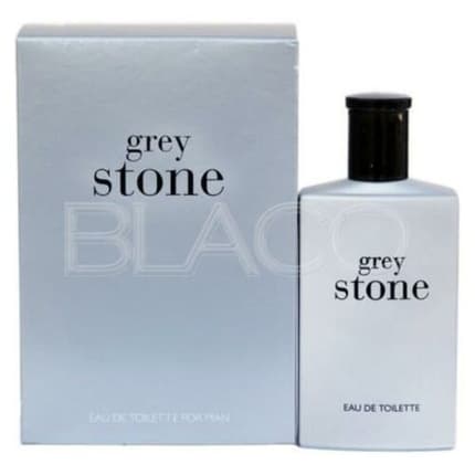 Md Grey Stone Uomo Eau de Toilette (EDT) Mixte 100ml