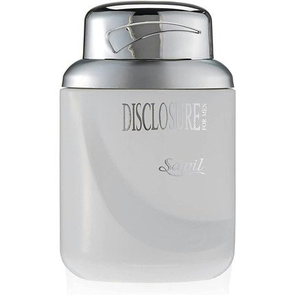 Disclosure White for Men EDT 100ml