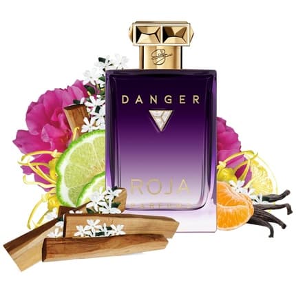 Roja Risque Essence De Eau de Parfum 3.4oz for women