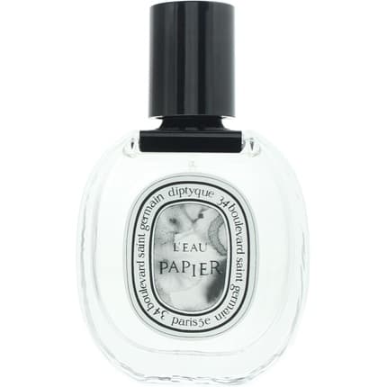 Diptyque L'Eau Papier Eau de Toilette 50ml Unisex