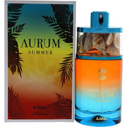 AJMAL AURUM SUMMER WOMEN 2.5OZ SPRAY FOLUM