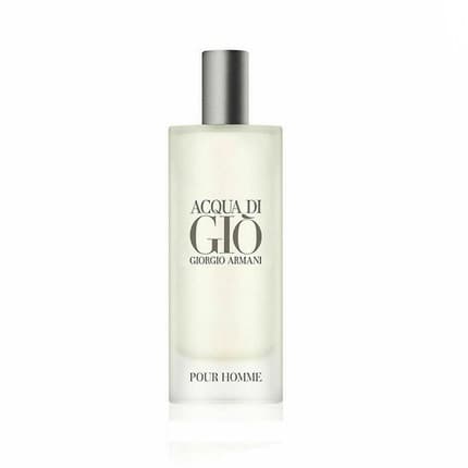 Giorgio Armani - Eau de toilette 15ml