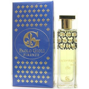 Paolo Gigli Excentrique pour femme  100ml Eau de parfum  Spray Paolo Gigli