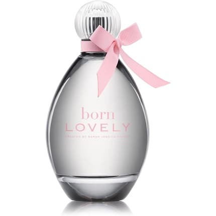 Sarah Jessica Parker Born Lovely Eau de Parfum Femme 100 ml
