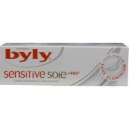 Byly Deodrant Cream 25ml