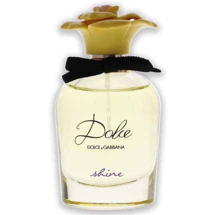 Dolce & Gabbana Dolce Shine Eau de Parfum Femme 50 ml