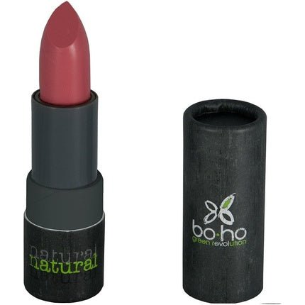 304 Matte Transparent Capucine Lipstick 3.5g - Maison des fragrances