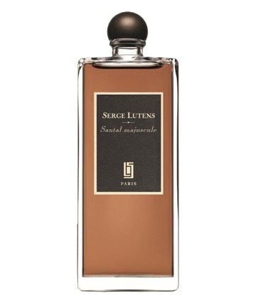 Serge Lutens Santal Majuscule Eau de parfum