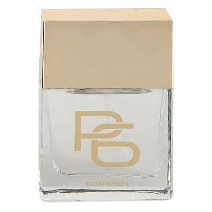 30ml P6 Masculine Fragrance with ISO E Super - Maison des fragrances