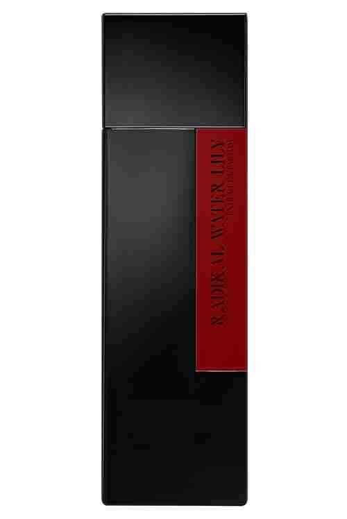 Laurent Mazzone Radikal Label Water Lily Extrait de Parfum