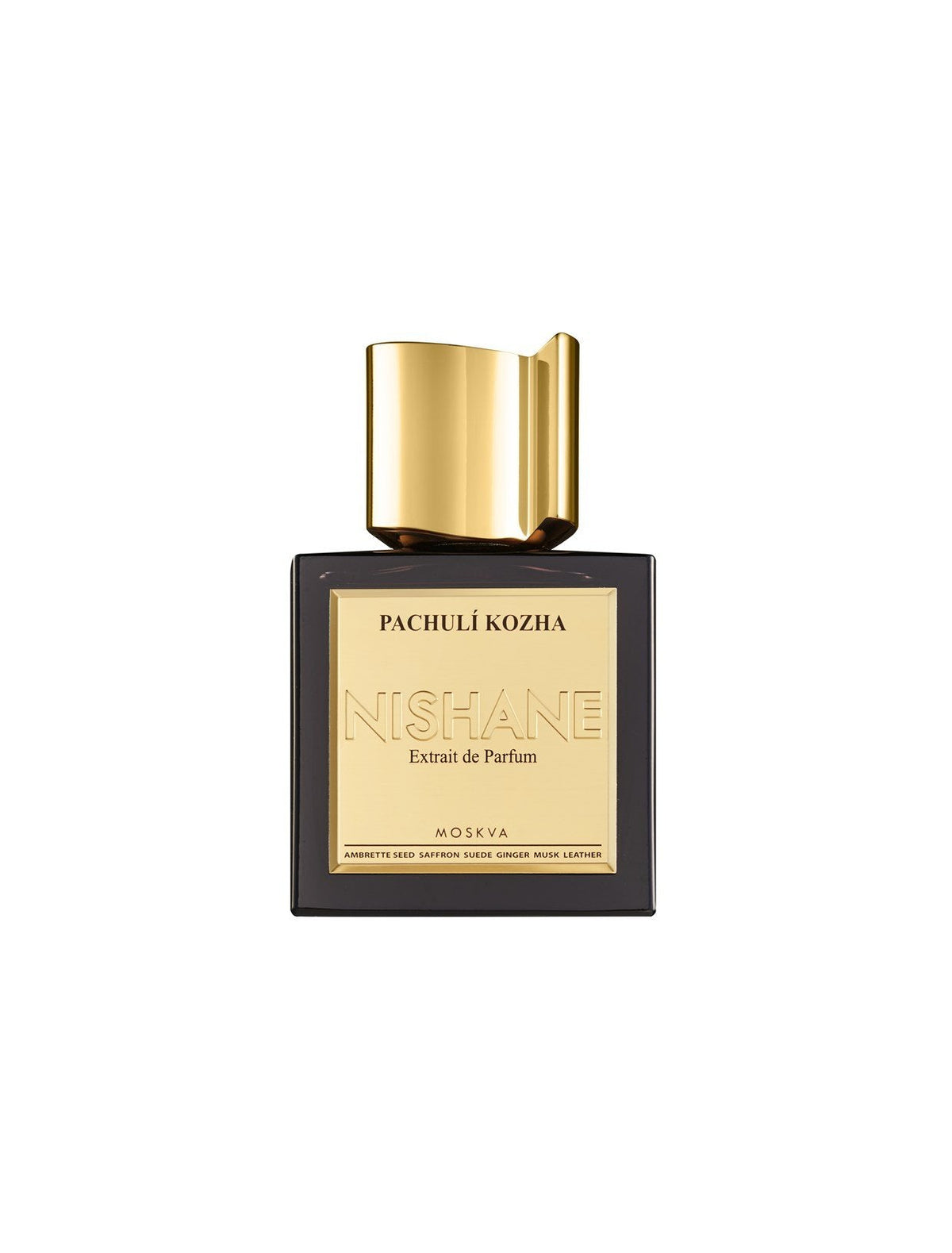 Nishane Pachul Kozha Extrait De Parfum
