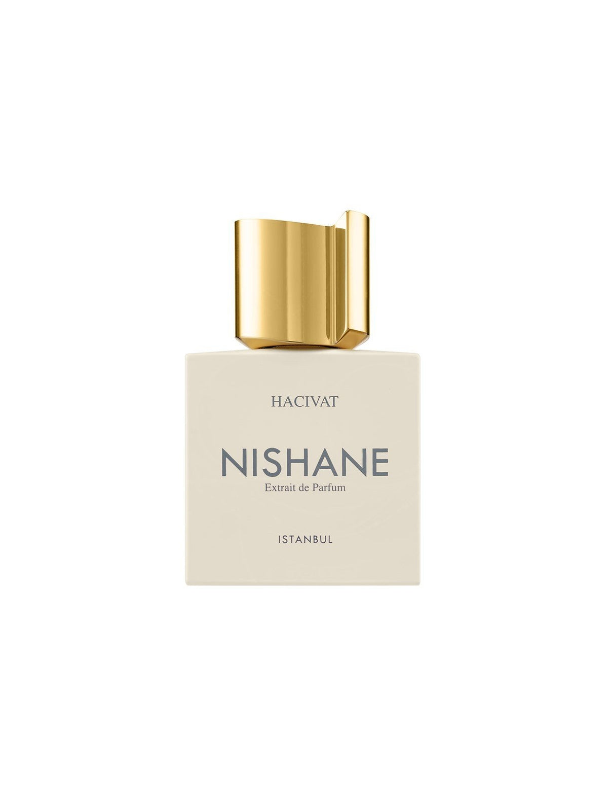 Nishane Hacivat Extract De Parfum