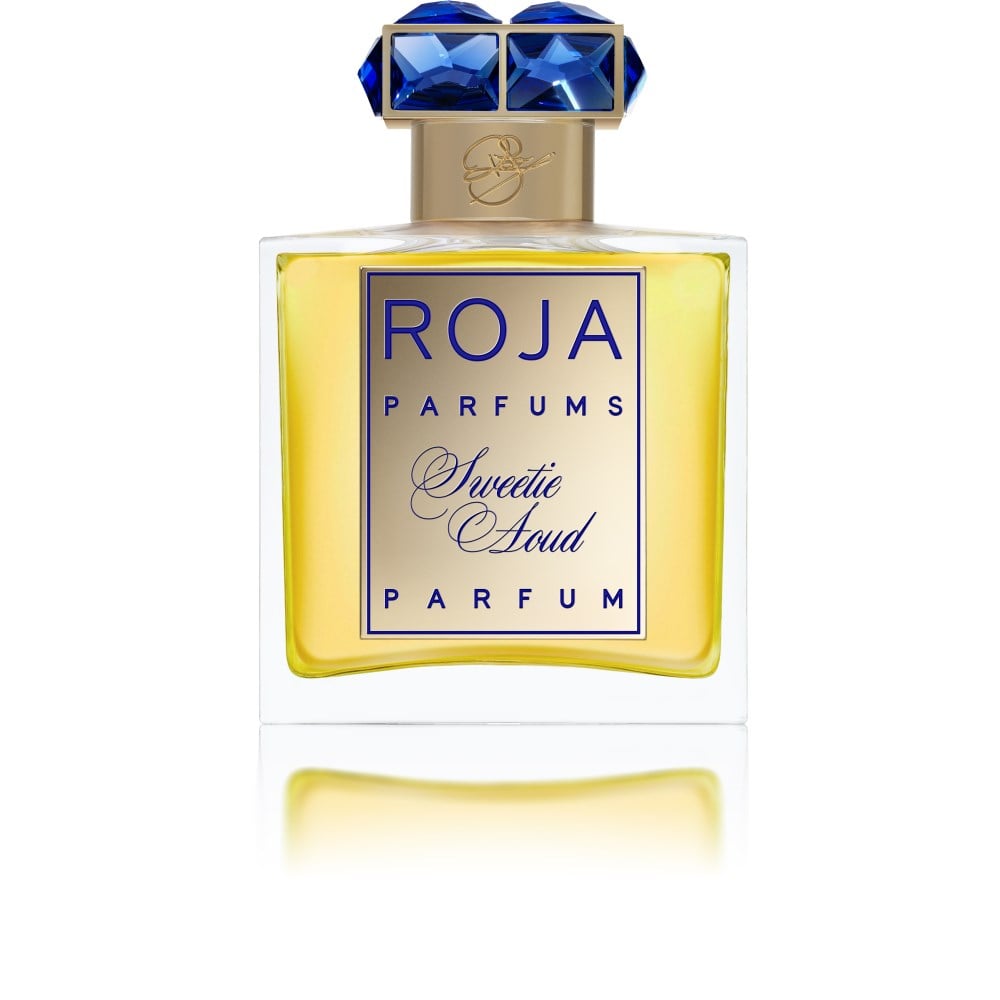 Roja Sweetie Aoud Extrait De Parfum Spray Unisex 1.7 Oz