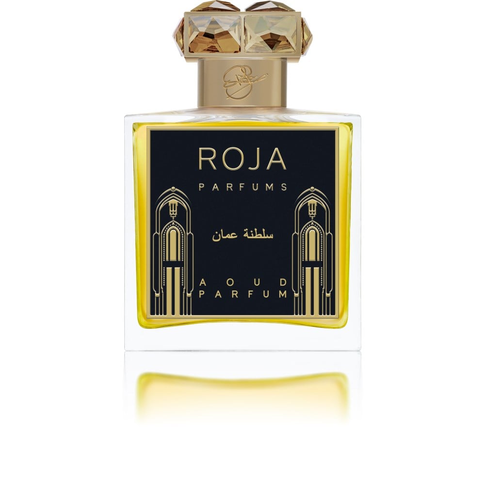 Rote Parfums Sultanate of Oman Parfum 1.7oz/50ml