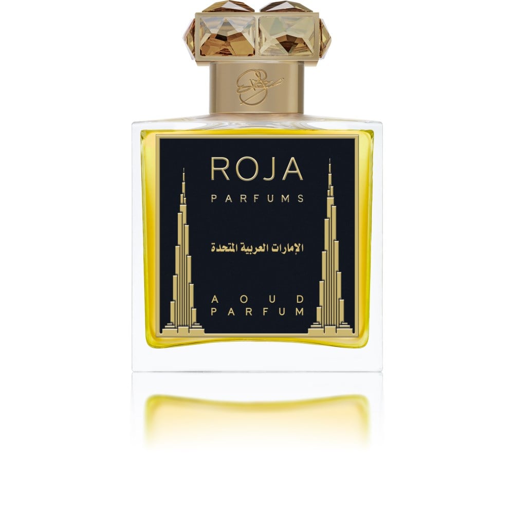 Roja Parfums United Arab Emirates Parfum Spray 50ml