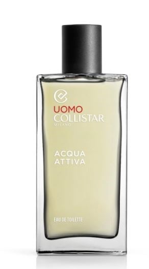 Collistar Acqua Attiva Eau De Toilette 100 Ml