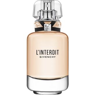  L'Interdit
