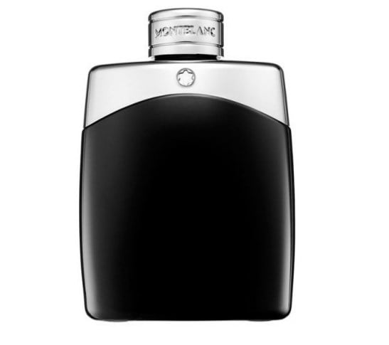 Mont Blanc Legend Eau De Toilette Spray 50ml