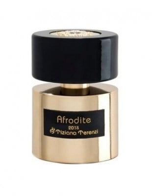 Tiziana Terenzi Afrodite Extrait De Parfum Spray 100ml
