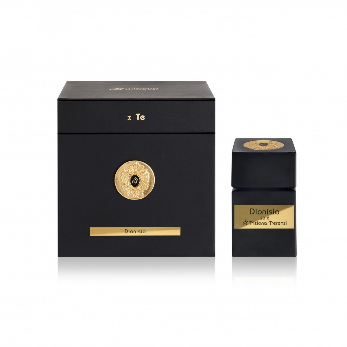 Tiziana Terenzi Dionisio Extrait De Parfum 100ml