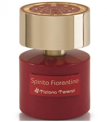 Tiziana Terenzi Spirito Fiorentino Extrait De Parfum 100ml Unisex Spray