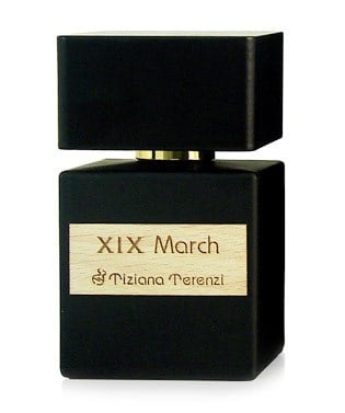 Tiziana Terenzi Xix March Extrait De Parfum Spray 100ml