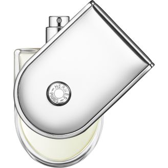 Hermes Dhermes Voyage By Hermes Eau De Toilette 35ml Refillable Unisex Spray