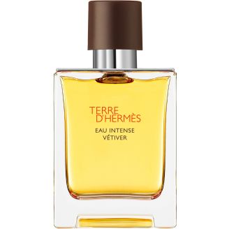 Hermès Terre d'Hèrmes 50ml - Intense Eau de Parfum Spray