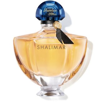  Shalimar