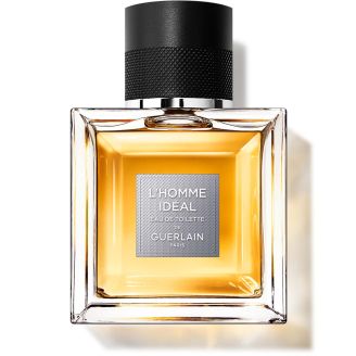  L'Homme Idéal