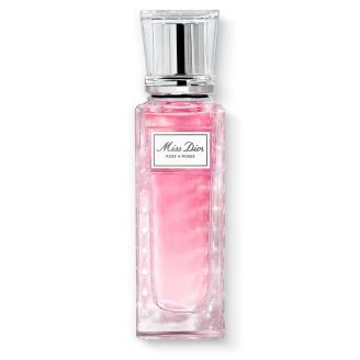 Dior Miss Dior Rose N'Roses Eau De Toilette Roller 20ml
