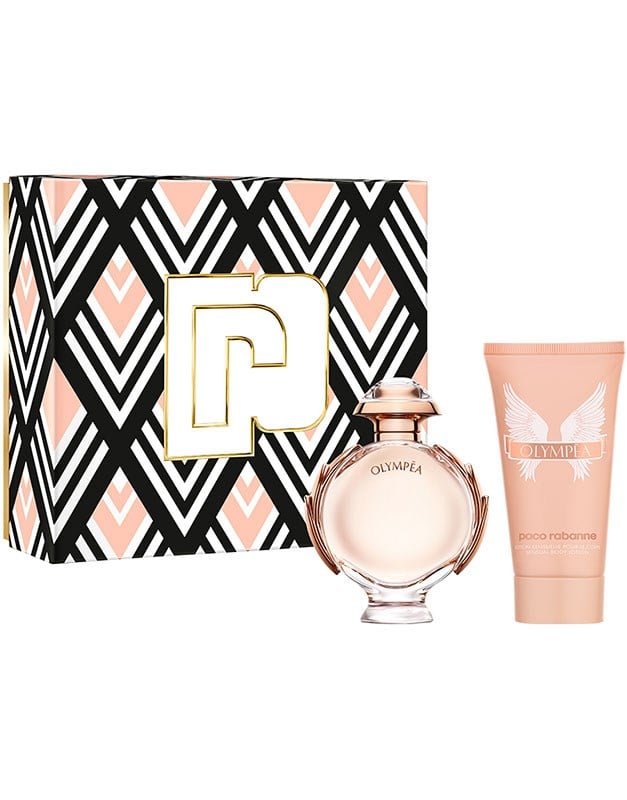 Rabanne Olympéa Eau de Parfum Gift Set