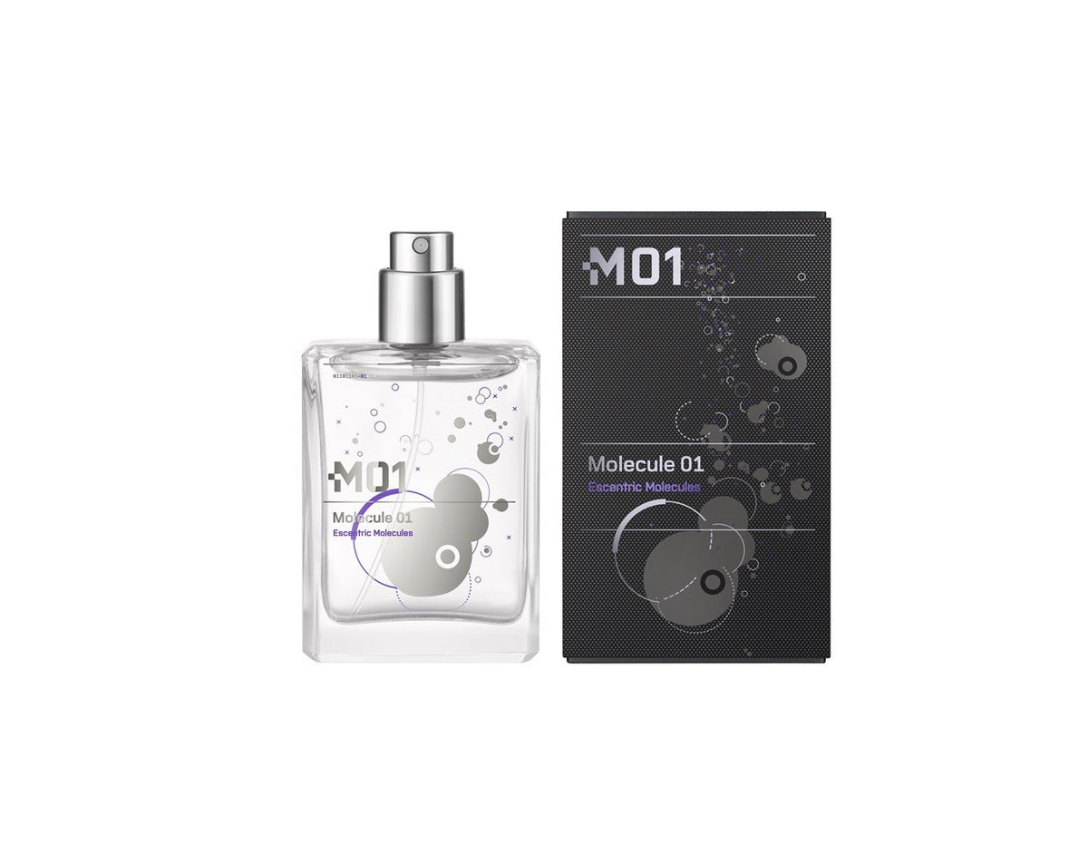 Escentric Molecules Eau De Toilette Floral 30ml