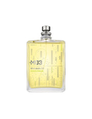 Escentric Molecules Molecule 03 Eau De Toilette 100ml Unisex Spray