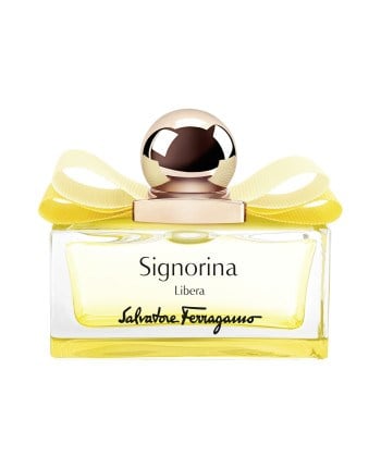 Salvatore Ferragamo Signorina Libera Eau De Parfum Spray 50ml
