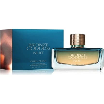 Estée Lauder Estee Lauder Bronze Goddess Nuit Eau de Parfum 50ml for women