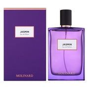Molinard Jasmin Eau de Parfum 75ml 2.5 Fl Oz