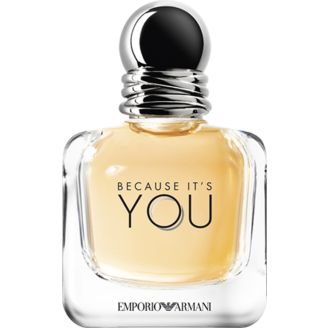 Armani Emporio You Eau de Parfum 50ml