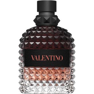  Uomo Born In Roma Coral Fantasy