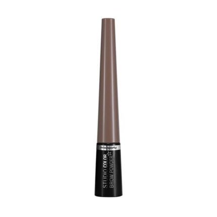 3616304522833 Studio Color Brow Powder Brow Filling Powder 10 Miss Sport - Maison des fragrances