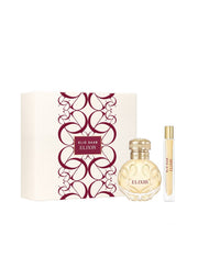 Elie Saab Elixir Eau de Parfum Coffret
