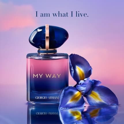 Giorgio Armani My Way Le Eau de Parfum 90 ml