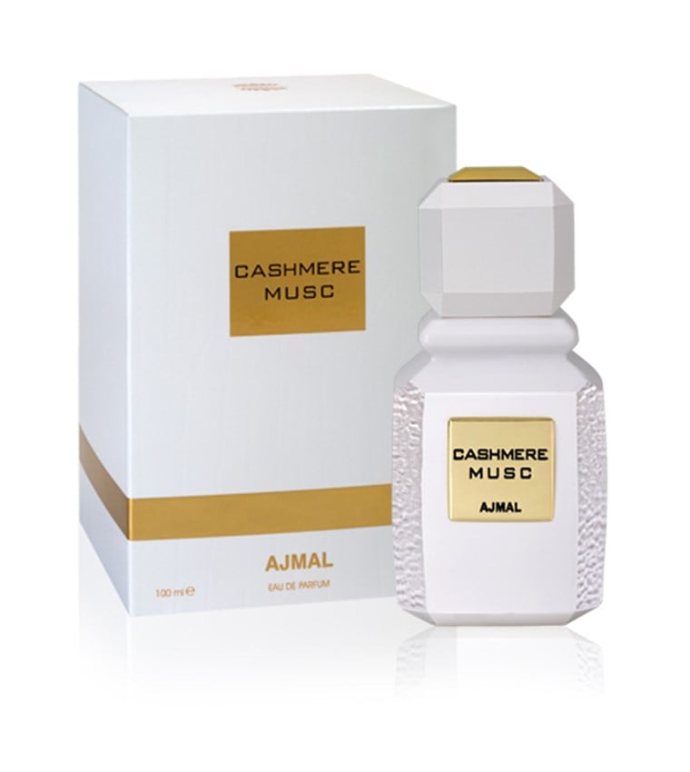 Ajmal Cashmere Musc Eau De Parfum