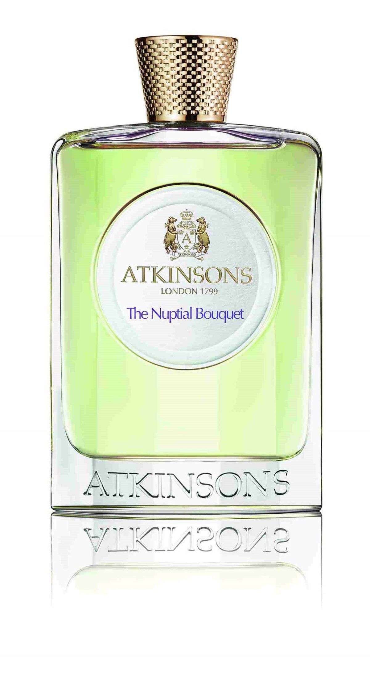The Nuptial Bouquet Eau de Toilette