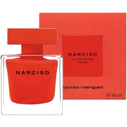 Narciso Rodriguez Eau de Parfum pour femme  90ml Maison des fragrances