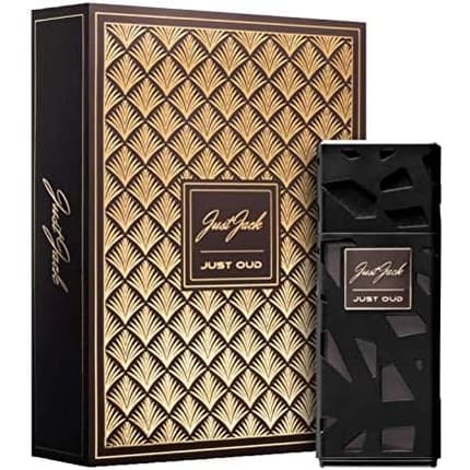 Just Jack Just Oud Eau de Parfum (EDP) Mixte 100ml