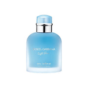 Dolce & Gabbana Light Blue Eau Intense Pour Homme Eau De Parfum Spray 100ml