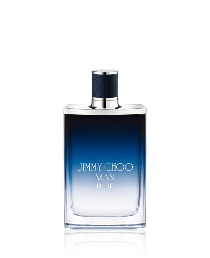 Jimmy Choo Man Blue Eau De Toilette Spray 30ml For Men